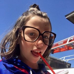 Meet your Posher, Kayleigh